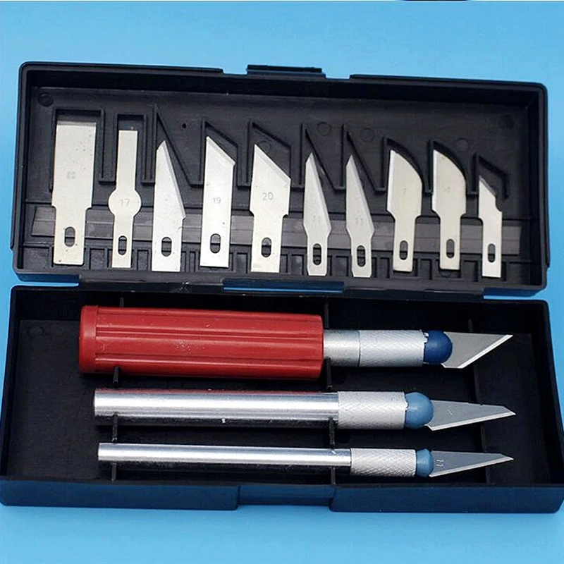 PCB repair knife