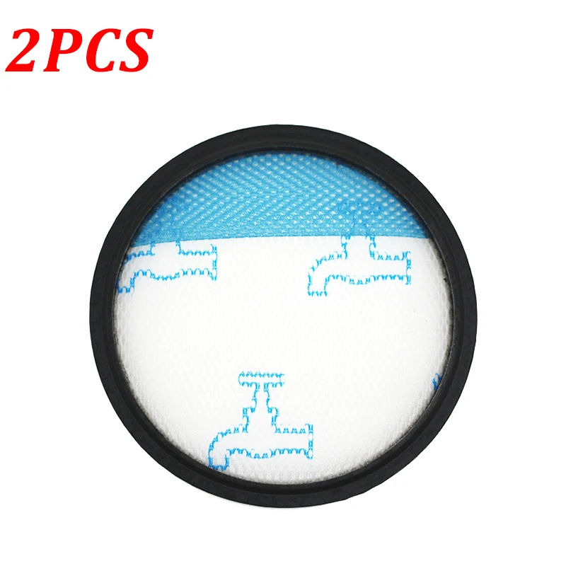 

2PCS Replacement Washable Hepa Filters for Rowenta Compact Power RO3715 RO3759 RO3798 RO3799 Vacuum Cleaner Parts Accessories