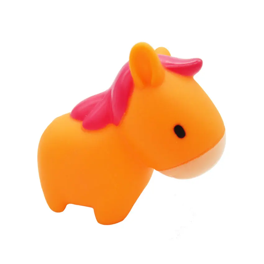 soft farm animals