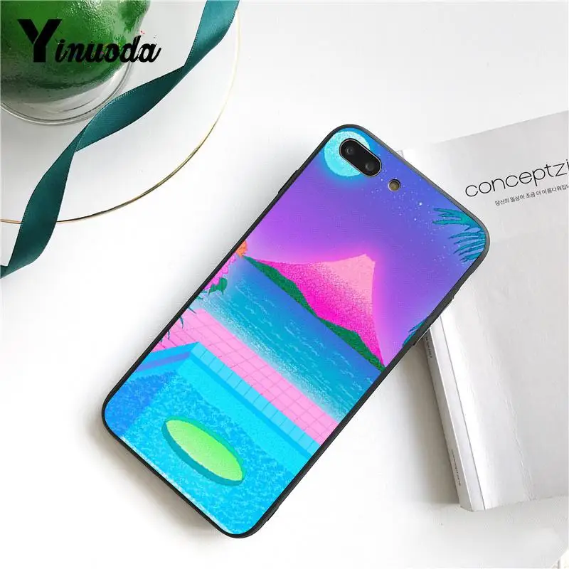 Vaporwave Musical style