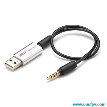 

100% Original iSDT SCLinker Smart Charger Updater for Update the Firmware of SC-608 / SC-620 Smart Charger for RC Model