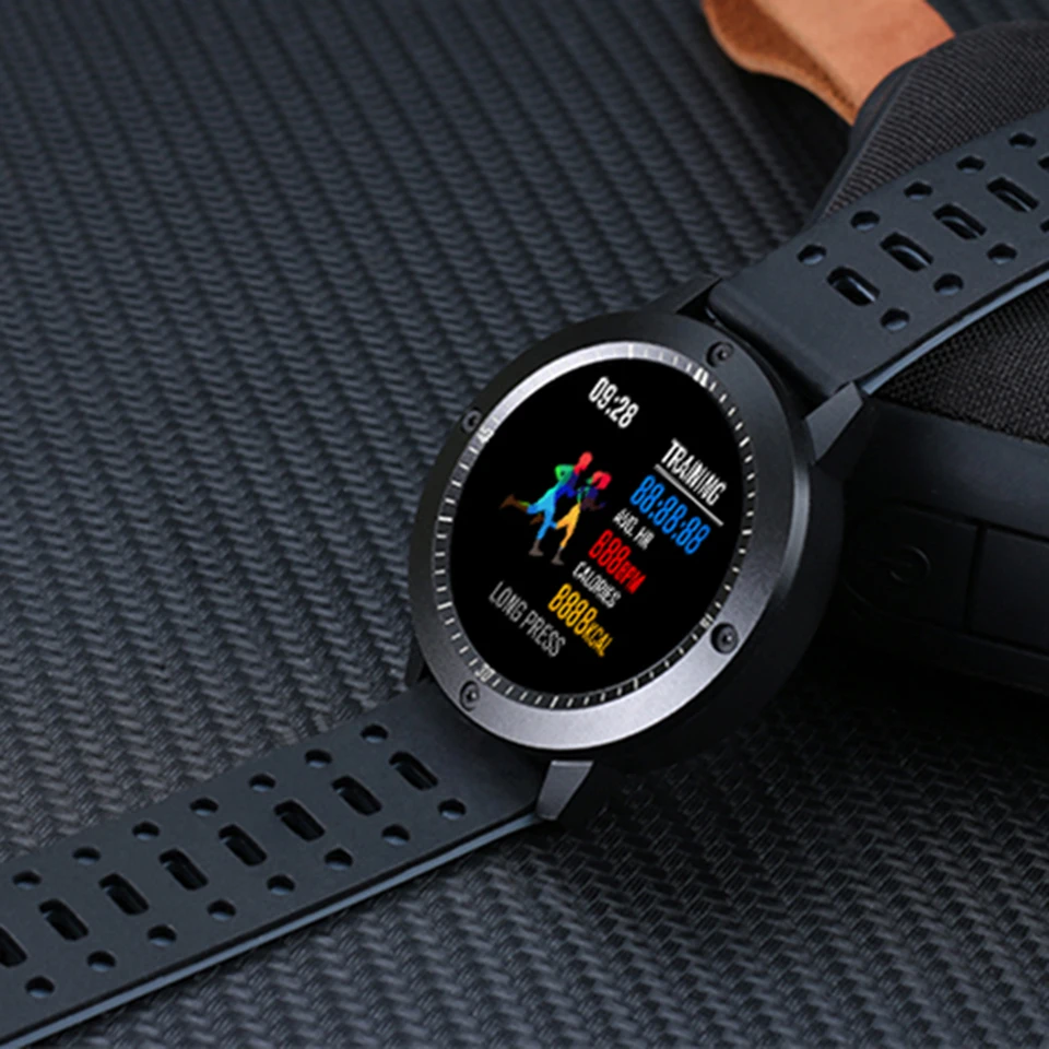 cf58 smart watch review