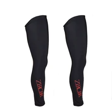 2016 New Cycling Leg Sleeve Sets Bike Bicycle UV Sun Protection Sport Cover M-XXL