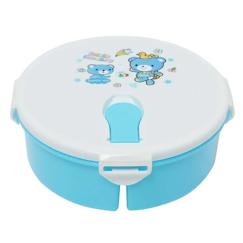 1 шт. контейнер для детского питания коробка для хранения памяти коробка для молока детское питание Дополнение Crisper Ланч столовая посуда новинка