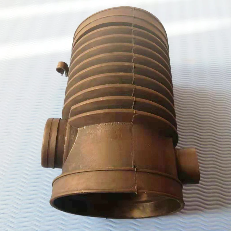 BMW E38 E39 540i 740i 740iL Fuel Injection Air Flow Meter Boot 13711432410