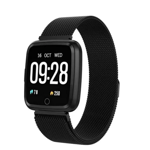 best blood pressure smartwatch 2019