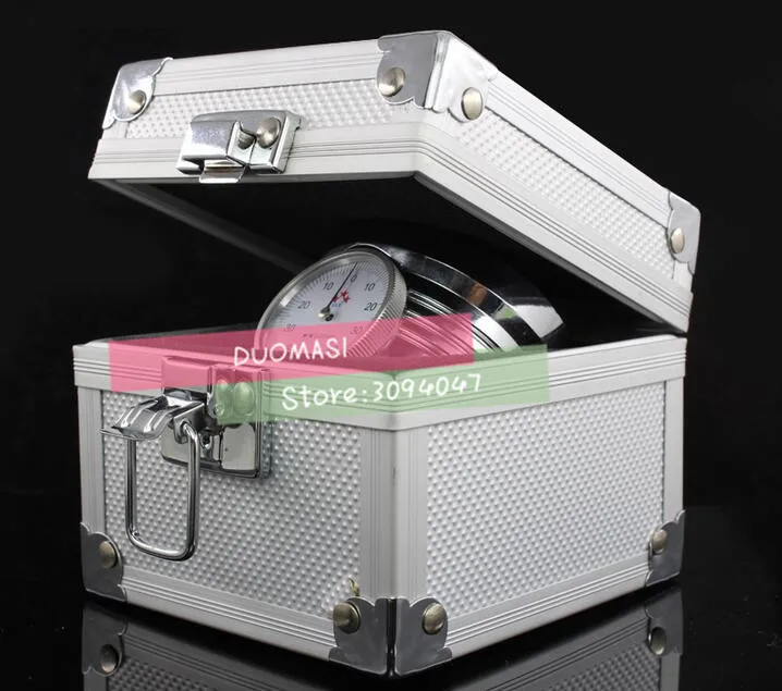 Z Axis Zero Setter с таблицей нулевым установочным датчиком для станка ЧПУ 50 +/-0 005 мм