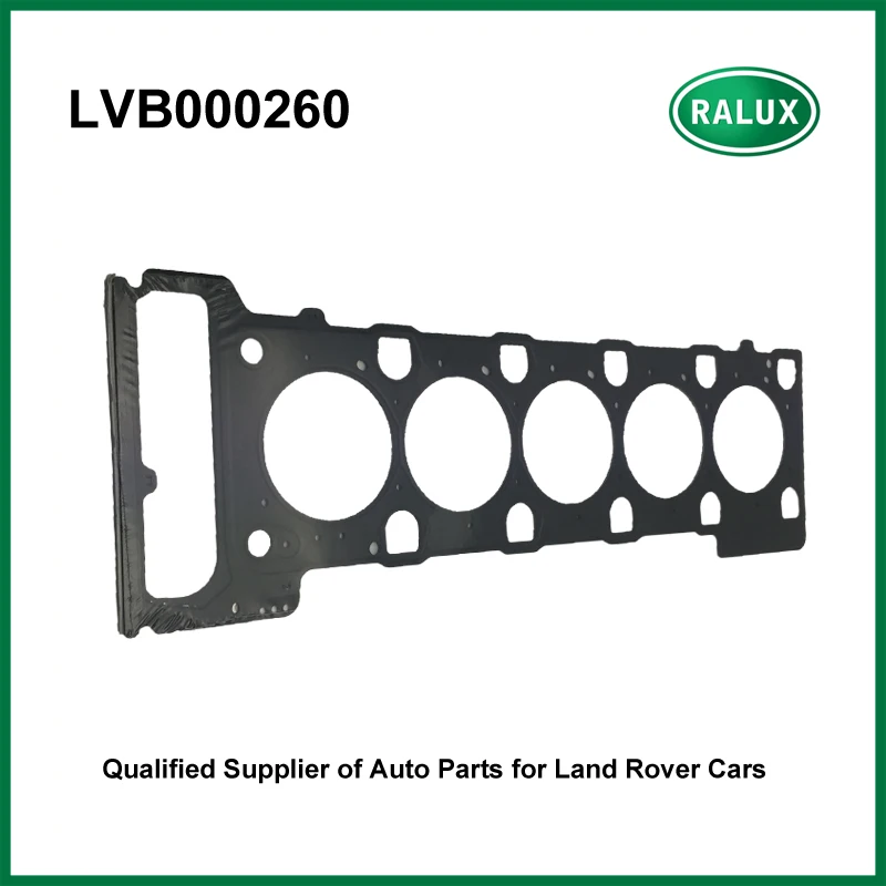 LVB000260 2.5L Turbo Diesel car cylinder head gasket for Defender 1987