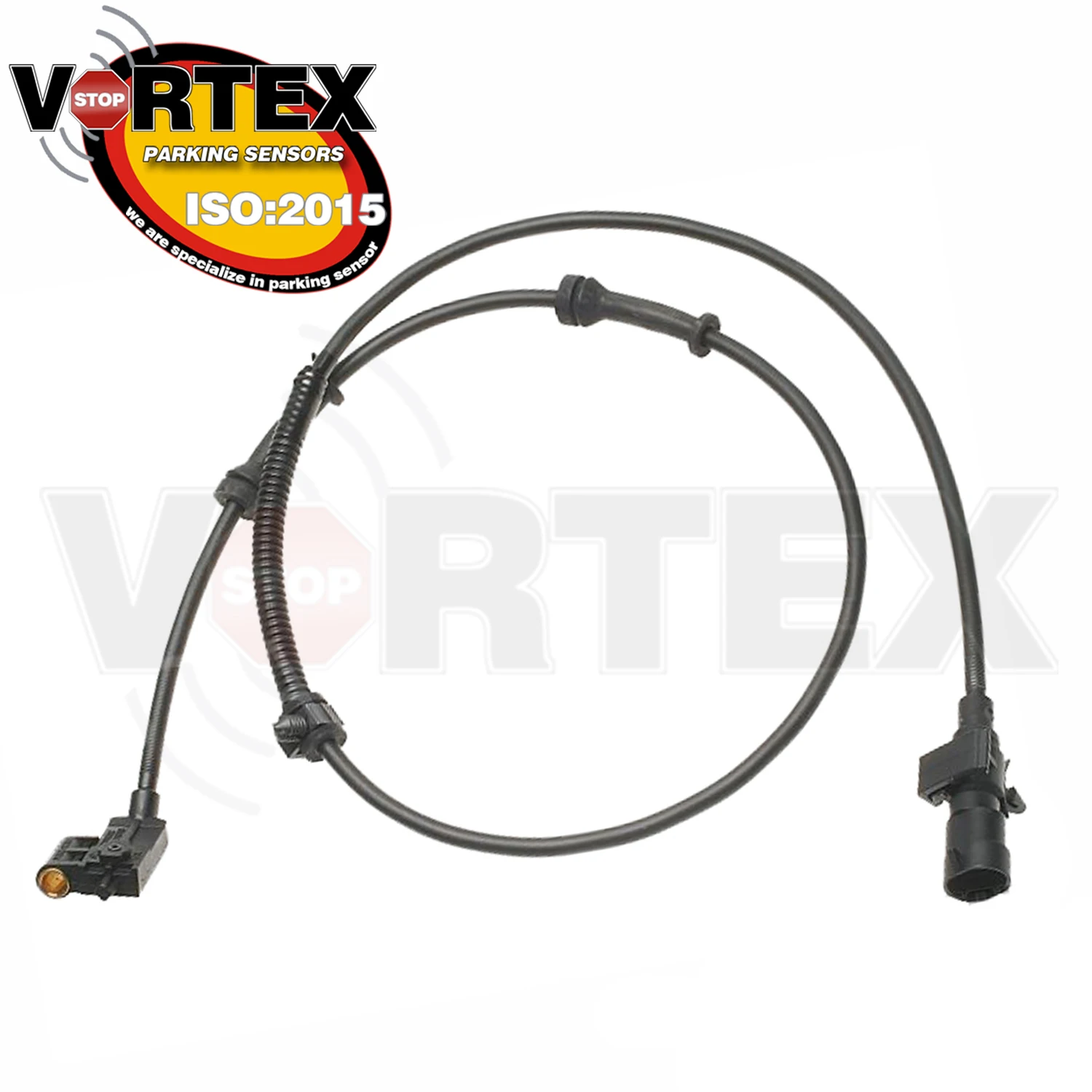 ABS Wheel Speed Sensor For FRONT RIGHT JEEP GRAND CHEROKEE 1999-2004 56041316AA 56041316AB 56041316AC DS56041316AB ALS50 | Автомобили и