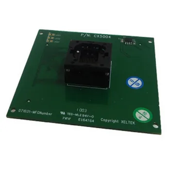 

DX5004 Socket Adapter for xeltek superpro 6100p programmer