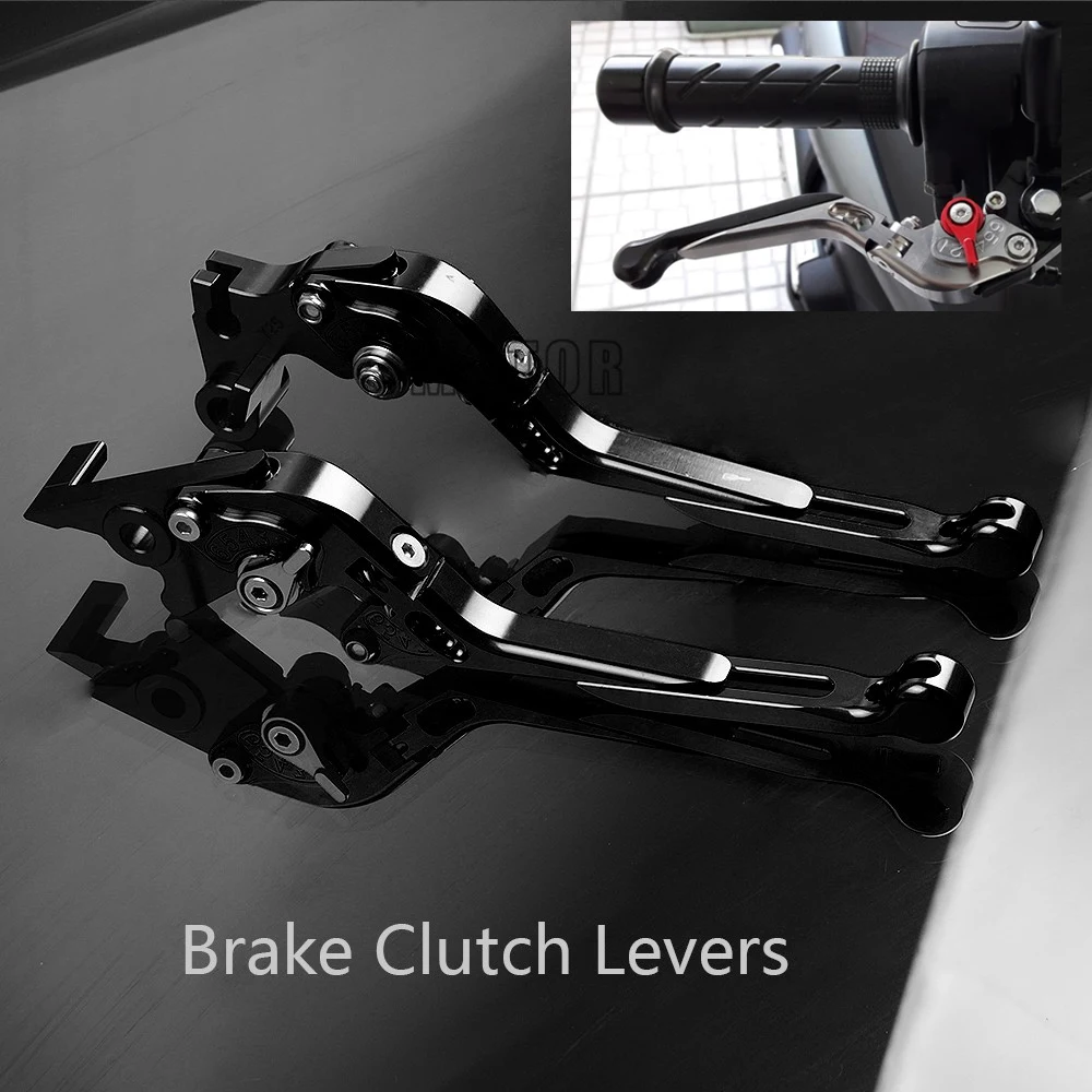 Рычаг сцепления для мотоцикла BMW K1200R SPORT K1200S K1300S K1300R K1300GT K1300 S R GT HP2 EnduRo