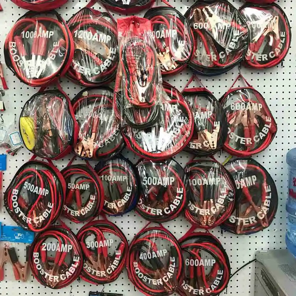Battery Jump Cable (9)