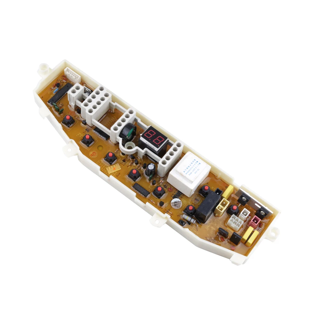 Плата для стиральной машины 23 совершенно новые детали машины|washing machine board|samsung