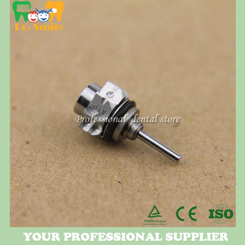 

NSK style Pana-Max Dental Replacement Rotor Cartridge Turbine Handpiece PAX-TU03