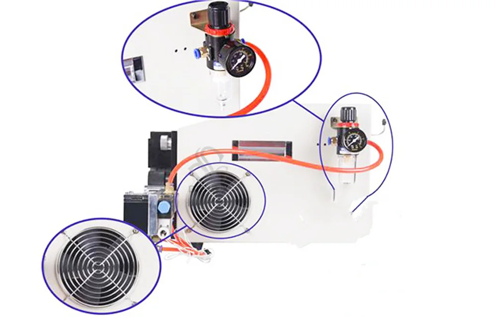  SWT508-PX2 cable line cable machine / machine / wire / cable wire stripping machine computer wire c