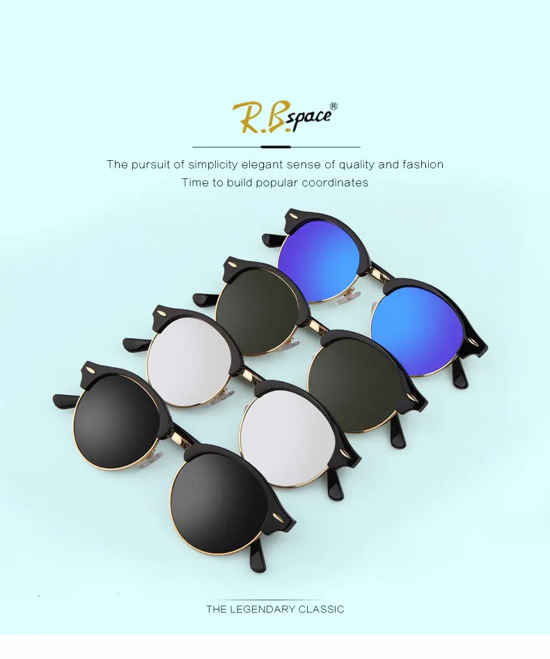 Мода высокого качества поляризованный солнцезащитные очки мужчин и женщин бренд дизайнер очки с покрытием линзы проезда солнцезащитные очки мужчины