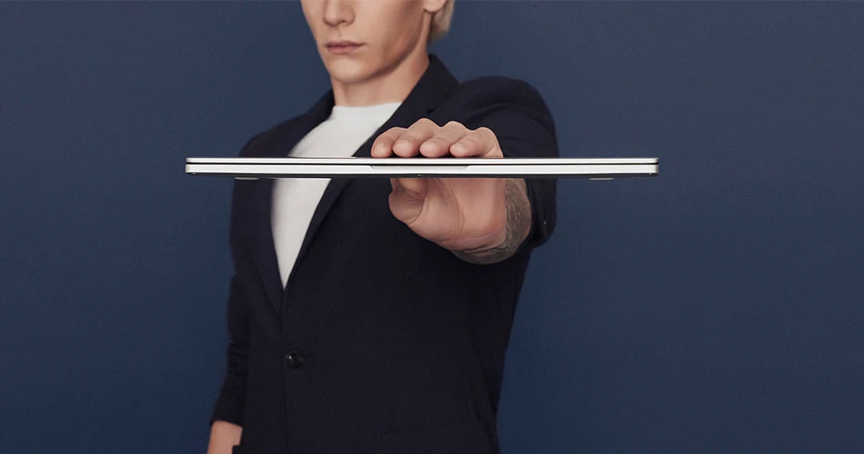 Xiaomi Mi Notebook Air 13.3'' 05 