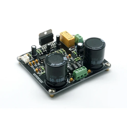 Плата усилителя мощности breeze audio 100W 1 0 channel TDA7293 | Электроника