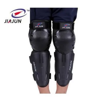 

JIAJUN Chidren's Motorcycle Knee Pad Elbow Guard Motorbike Racing Riding Skating Riding Protective Gear Armor Protector