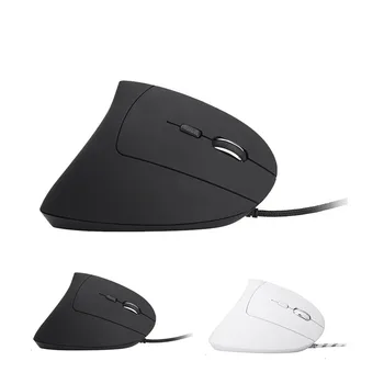 

Vertical Mouse Wired Mouse For Microsoft Surface Arc Touch 3D Computer Mouse 2.4Ghz l109#3