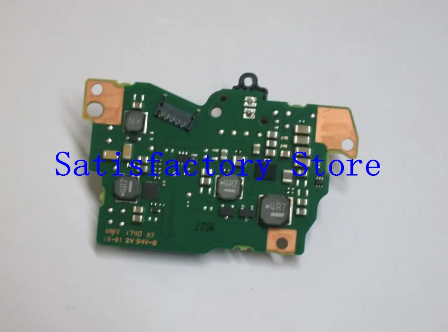 

New Power board PCB repair Parts for Canon for EOS 6D Mark II 6DII 6D2 SLR