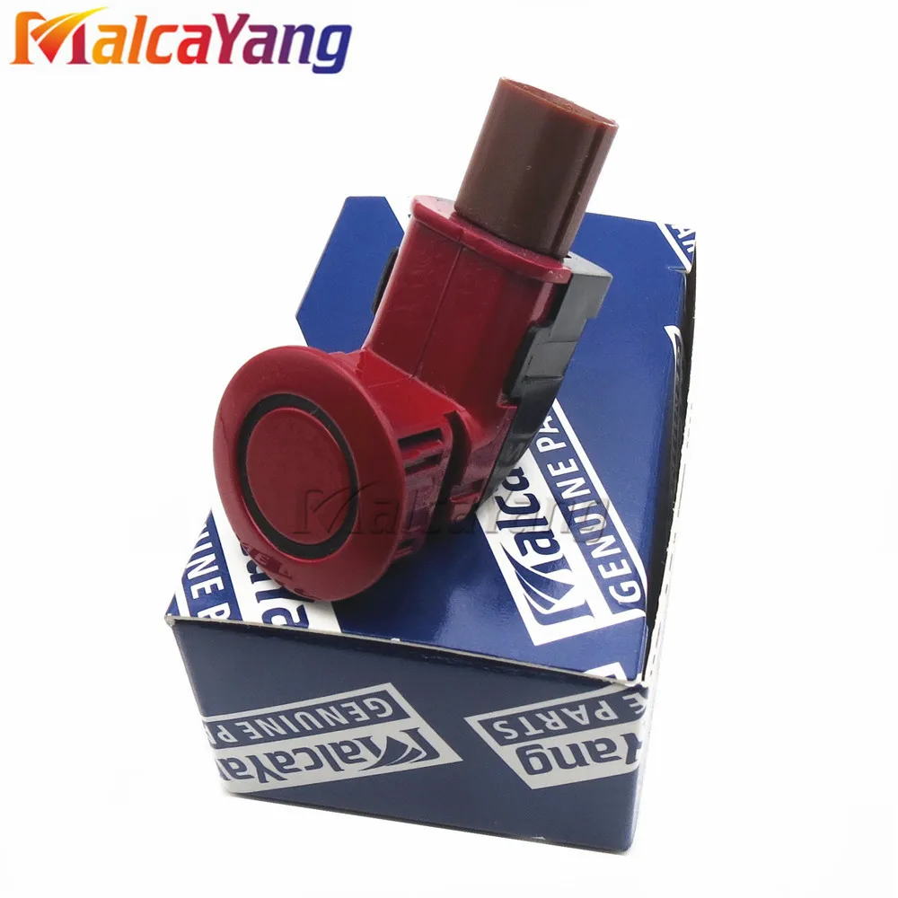 

For Honda CRV 39680SHJA61 Wireless Front And Rear Parking Sensors Car PDC Parking Sensors 39680-SHJ-A61