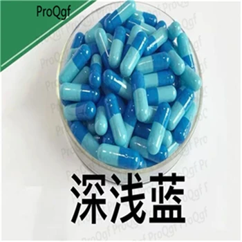 

3000Pcs A Set separate empty capsule no 0