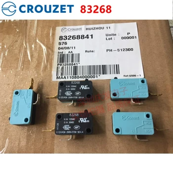 

original Crouzet micro switch 83261 83262 83268 83274 83293 EF83161.8 EF83161.3 Brand new and original