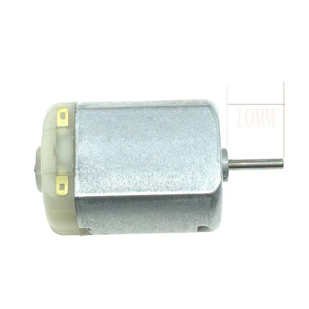 

1PCS/LOT Micro Motor FC280D FC-280 280 12V FC280