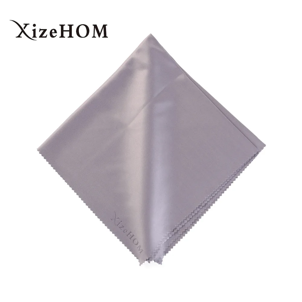XizeHOM (40*40cm/10pcs) Large Microfiber Cleaning Cloth for All Eyeglasses, Glasses, Camera Lenses, Household Cleaning Tools XizeHOM (40*40cm/10pcs) Large Microfiber Cleaning Cloth for All Eyeglasses, Glasses, Camera Lenses, Household Cleaning Tools