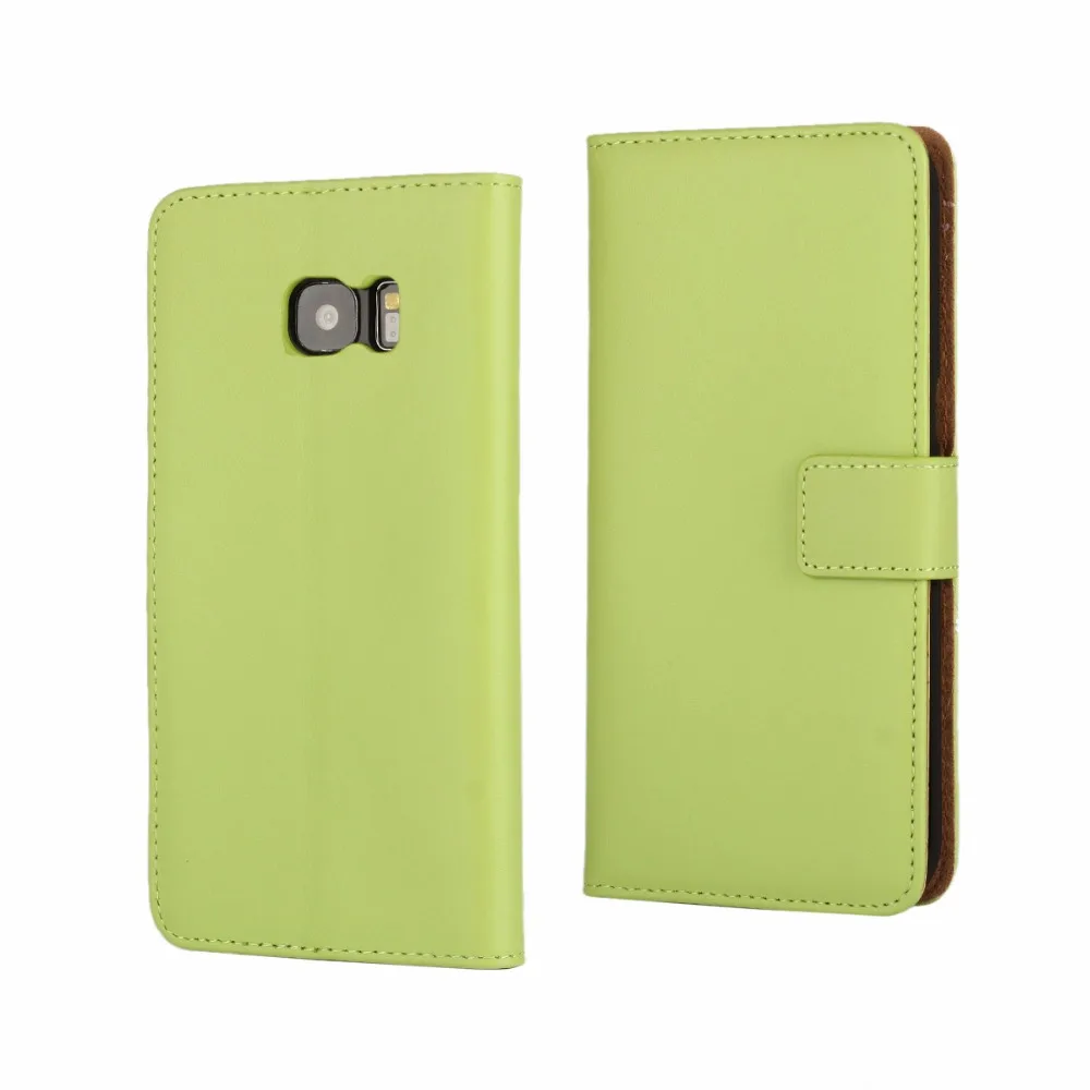 For Samsung Galaxy S2 S7 S6 Phone Case Leather Wallet For Samsung S5 S4 S3 Mini S7 Edge S6 Plus Cases Cover Coque Etui Capinhas (2)