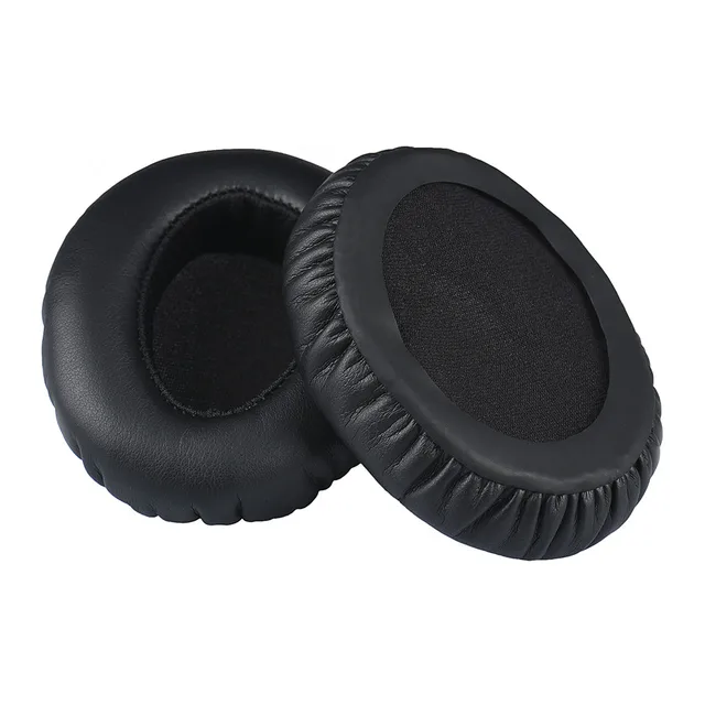 Headphone Foam Pads 1 Pair Ear Pads Cushion For Sennheiser momentum Headphone Headset