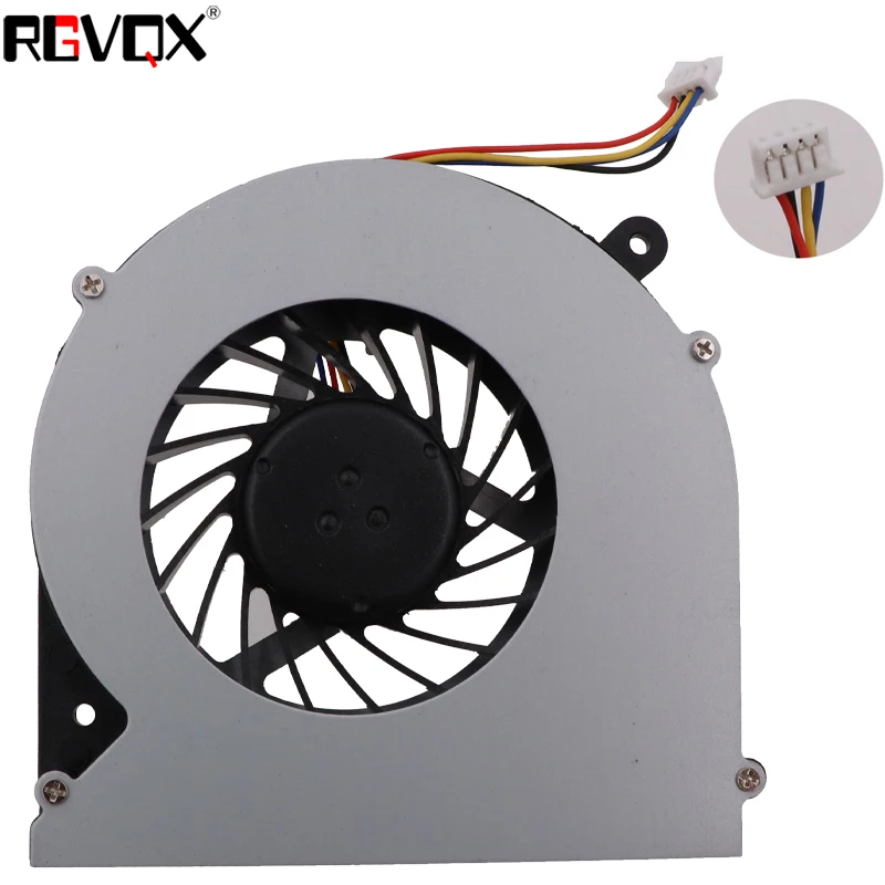 New Laptop Cooling Fan For Toshiba satellite C850 C855 C875 C870 L850 L870 PNKSB0505HB