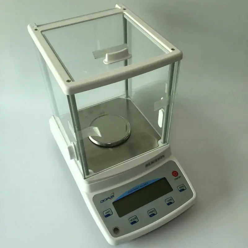 

KI-513 510g/1mg Professional Supplier Digital Weighing Scale , Portable Weighing Scale High Accuracy FREE SHIPPING
