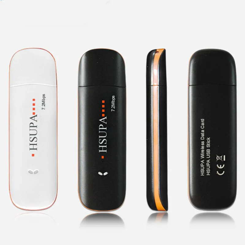 USB модем 3G 7 2 Мбит/с HSUPA|3g modem|universal dongleuniversal 3g usb modem |
