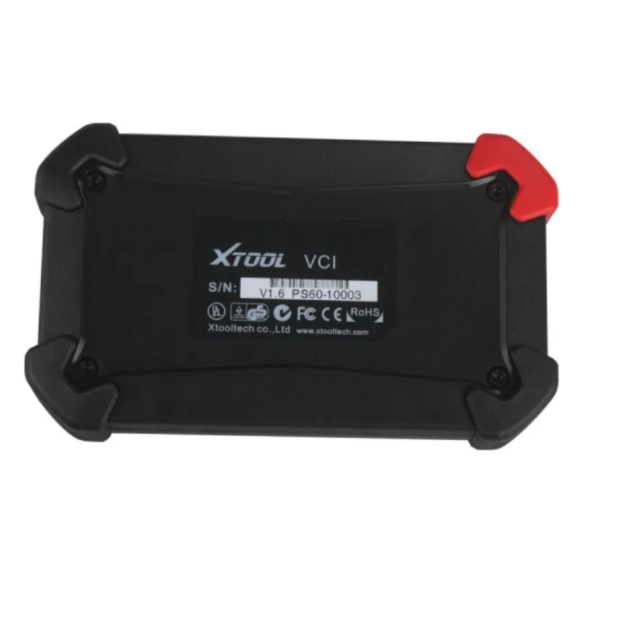 XTOOL X-100 PAD Tablet 4