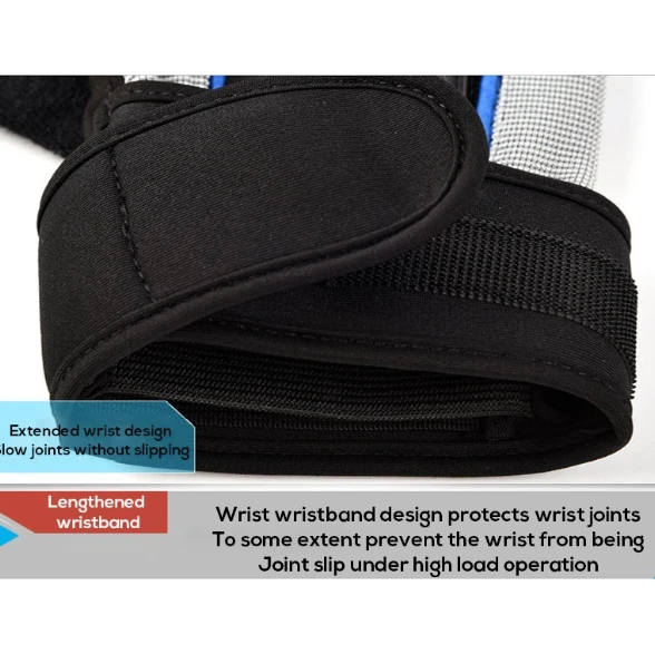 1 Pairs Elastic Gym Gloves Heavyweight Sports Exercise Weight Lifting Gloves Body Building Training Fitness Gloves for Men Women 1 Pairs Elastic Gym Gloves Heavyweight Sports Exercise Weight Lifting Gloves Body Building Training Fitness Gloves for Men Women