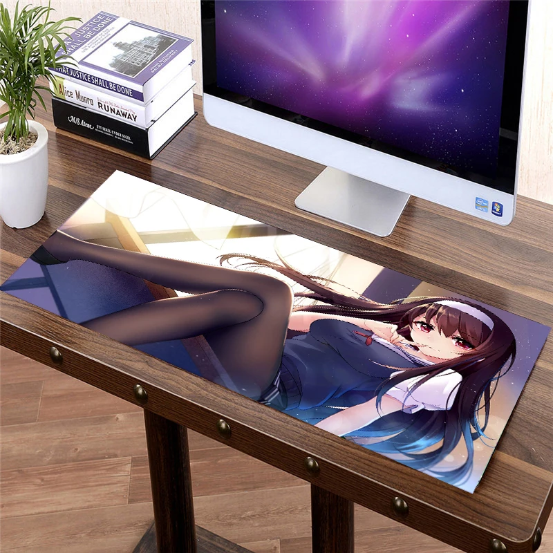 FFFAS-80x30cm-Large-Custom-DIY-Mouse-pad-Mice-Gamer-Keyboard-Mat-XL-Table-Protector-Soft-Gaming4130