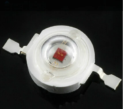 1w red