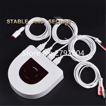 

8 USB ports Cellphone tablet pc security Burglar alarm device system