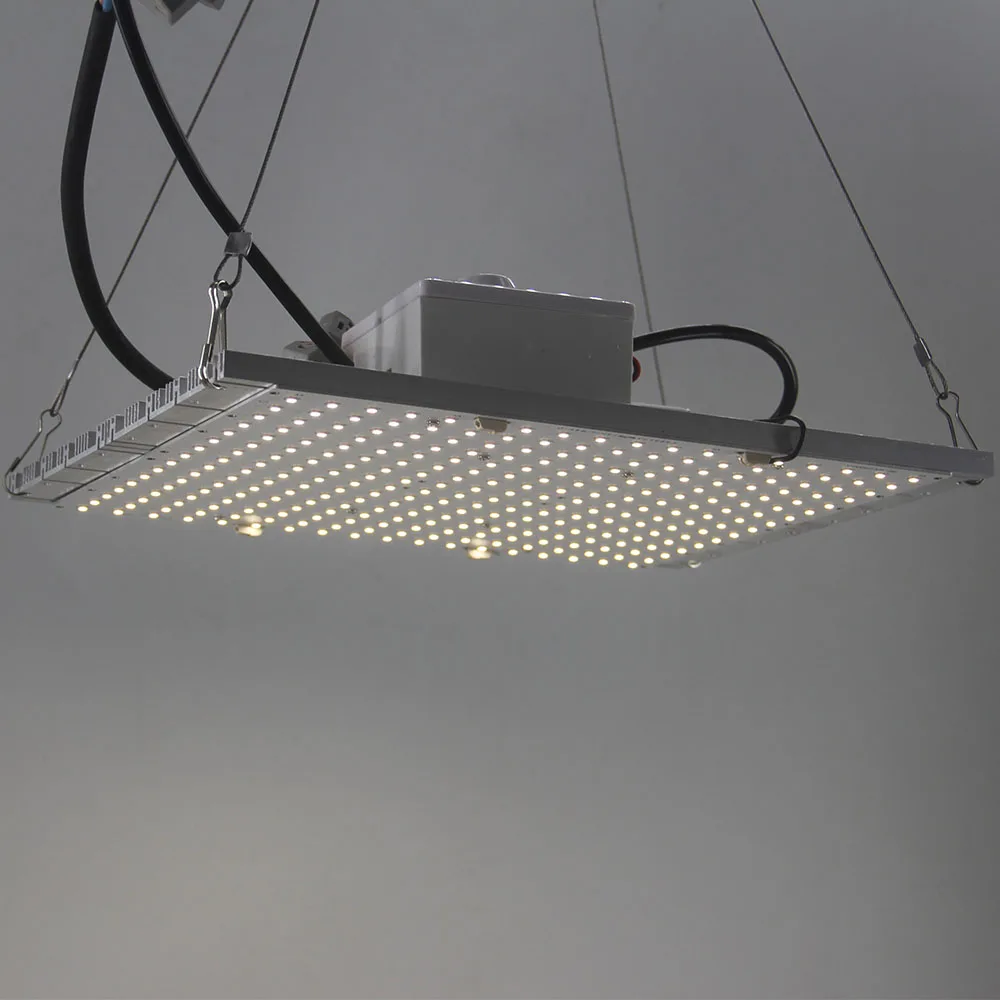 

hot sell 120W Led Grow Light Quantum Board Full Spectrum Samsung LM301B S6 3000K/3500K Meanwell Driver DIY LED Plant Grow light