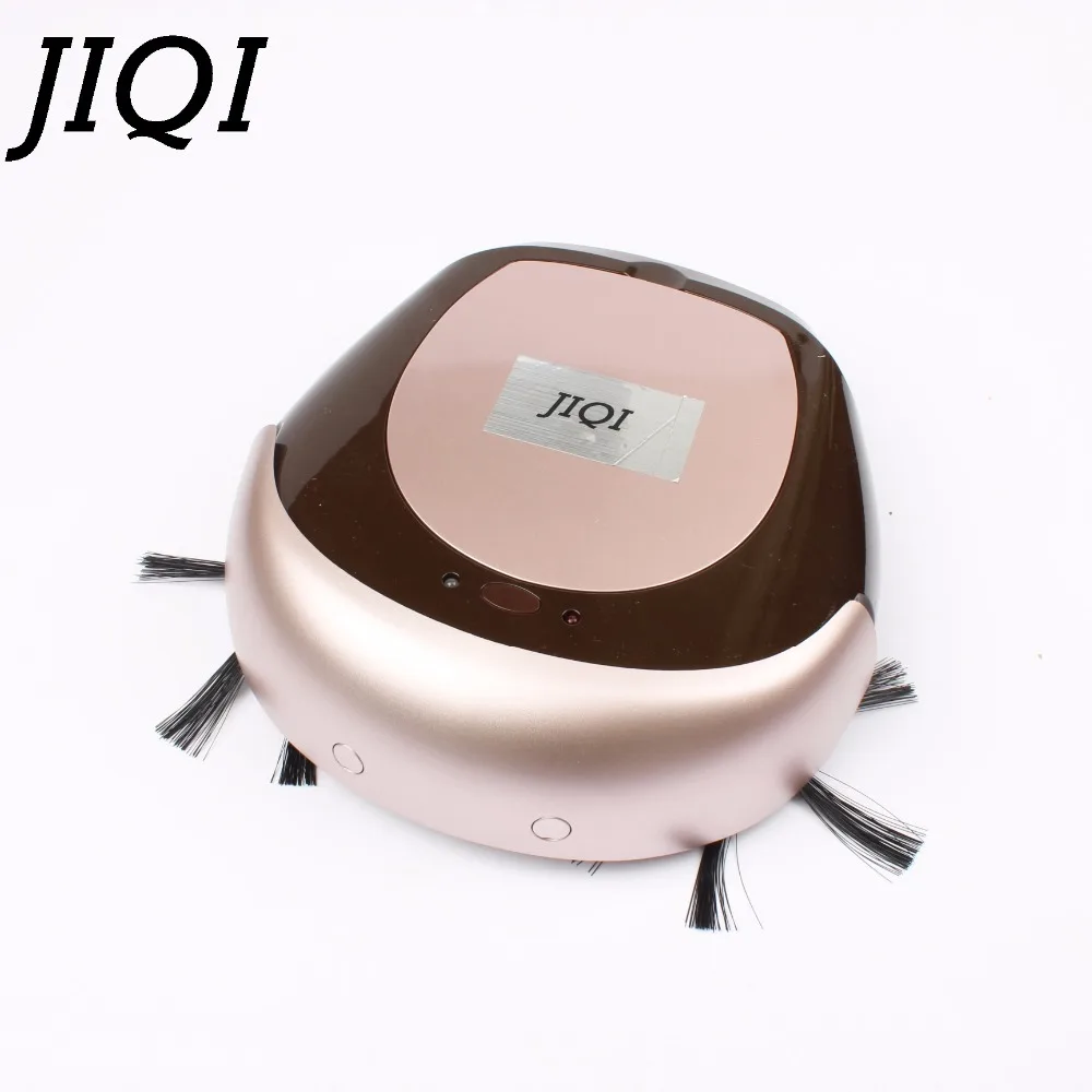 

DMWD Automatic vacuum cleaner mop Sweeping robot household wireless electric sweeper cleaning aspirator brush 100-240V 110V 220V