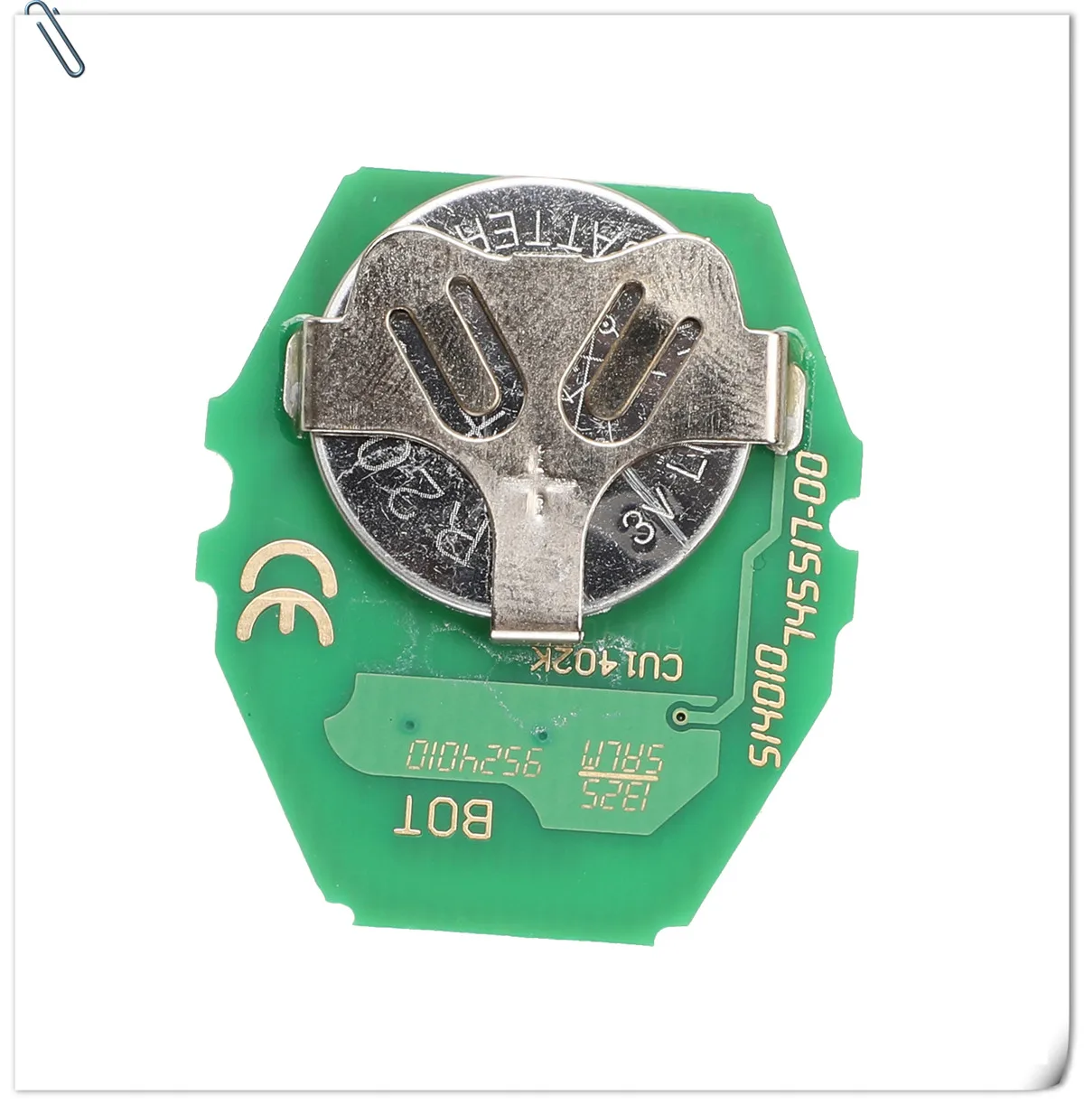 Keyforkess 2 pulsanti EWS telecomando per auto portachiavi per vecchia BMW Mini Cooper S R50 R53 315Mhz/433Mhz Chip ID44 13 Keyforkess 2 pulsanti EWS telecomando per auto portachiavi per vecchia BMW Mini Cooper S R50 R53 315Mhz/433Mhz Chip ID44 - HTB1q.d.XL1G3KVjSZFkq6yK4XXaq