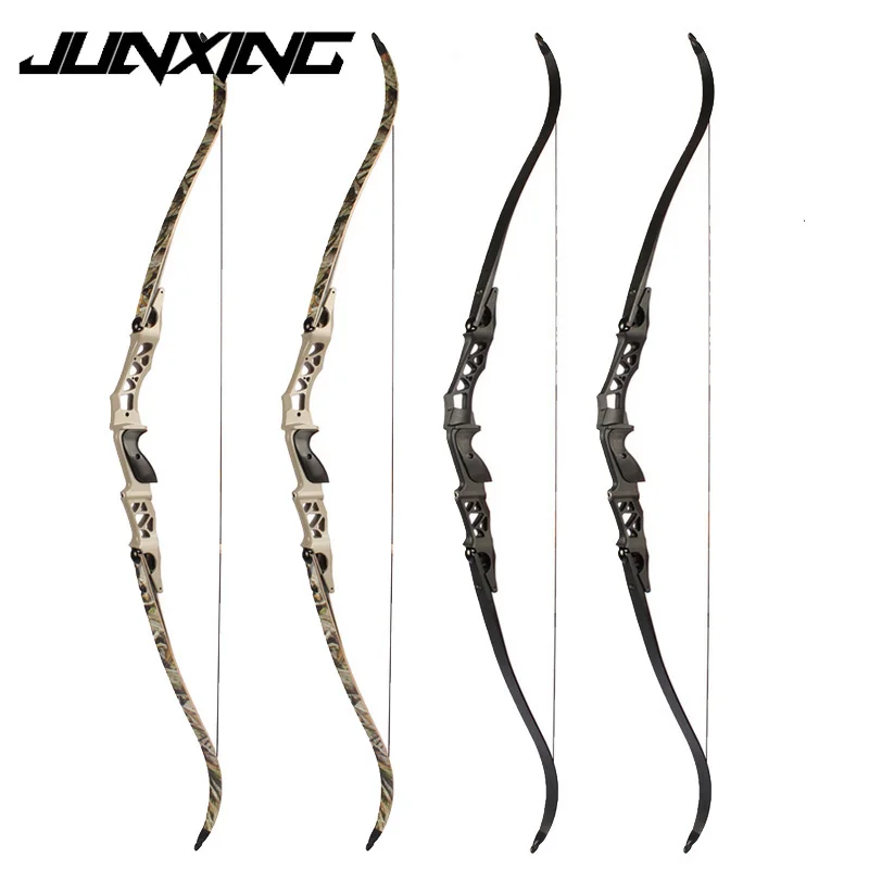 recurve