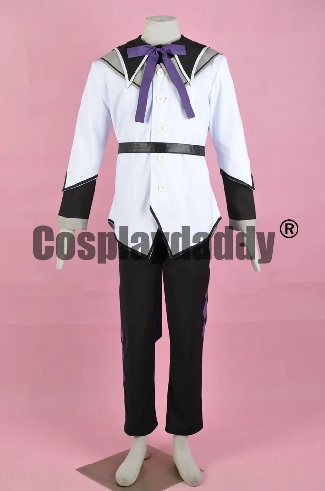 

Костюм для косплея Puella Magi Madoka Magica Homura Akemi