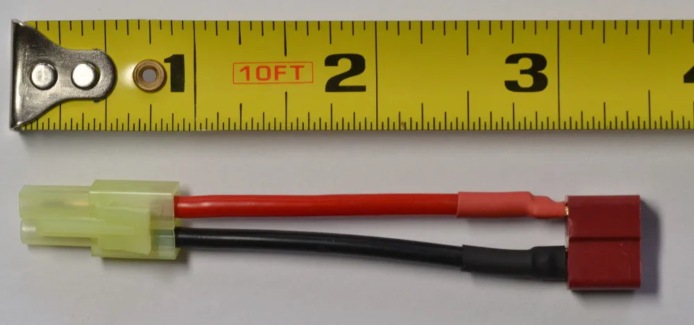 t plug wire 3