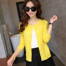 Свитер, женский кардиган, вязаный свитер, пальто с длинным рукавом, вязаный крючком, Женский Повседневный Кардиган с v-образным вырезом, женские кардиганы, топы, пончо, pull femme