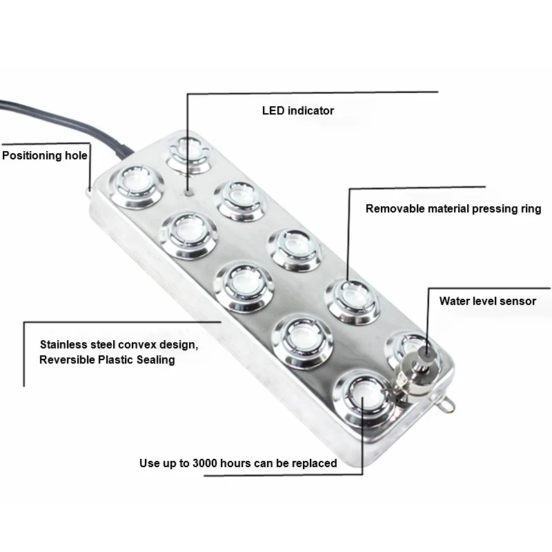 ultrasonic-mist-maker-Moisturizing-Spray-fogger-10-heads-humidifier-5-kg-h-48V (5)