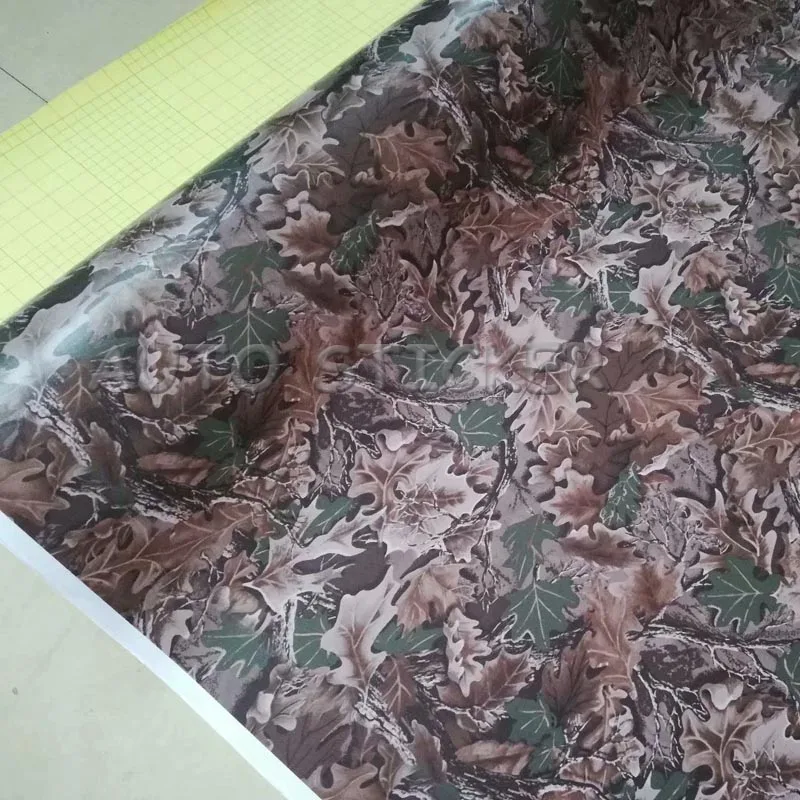

Виниловая наклейка Realtree, камуфляжная, 1,52*5/10/15/20/25/30 м, горячая Распродажа