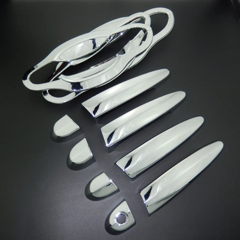 Prix pour Pour BMW X5 E70 F15 2007-2016 ABS Chrome Poignée De Porte Cover Version et Couvercle du Bol de porte De Voiture Style 2008 2009 2010 2011 2012 2013 2015 Prix pour Pour BMW X5 E70 F15 2007-2016 ABS Chrome Poignée De Porte Cover Version et Couvercle du Bol de porte De Voiture Style 2008 2009 2010 2011 2012 2013 2015